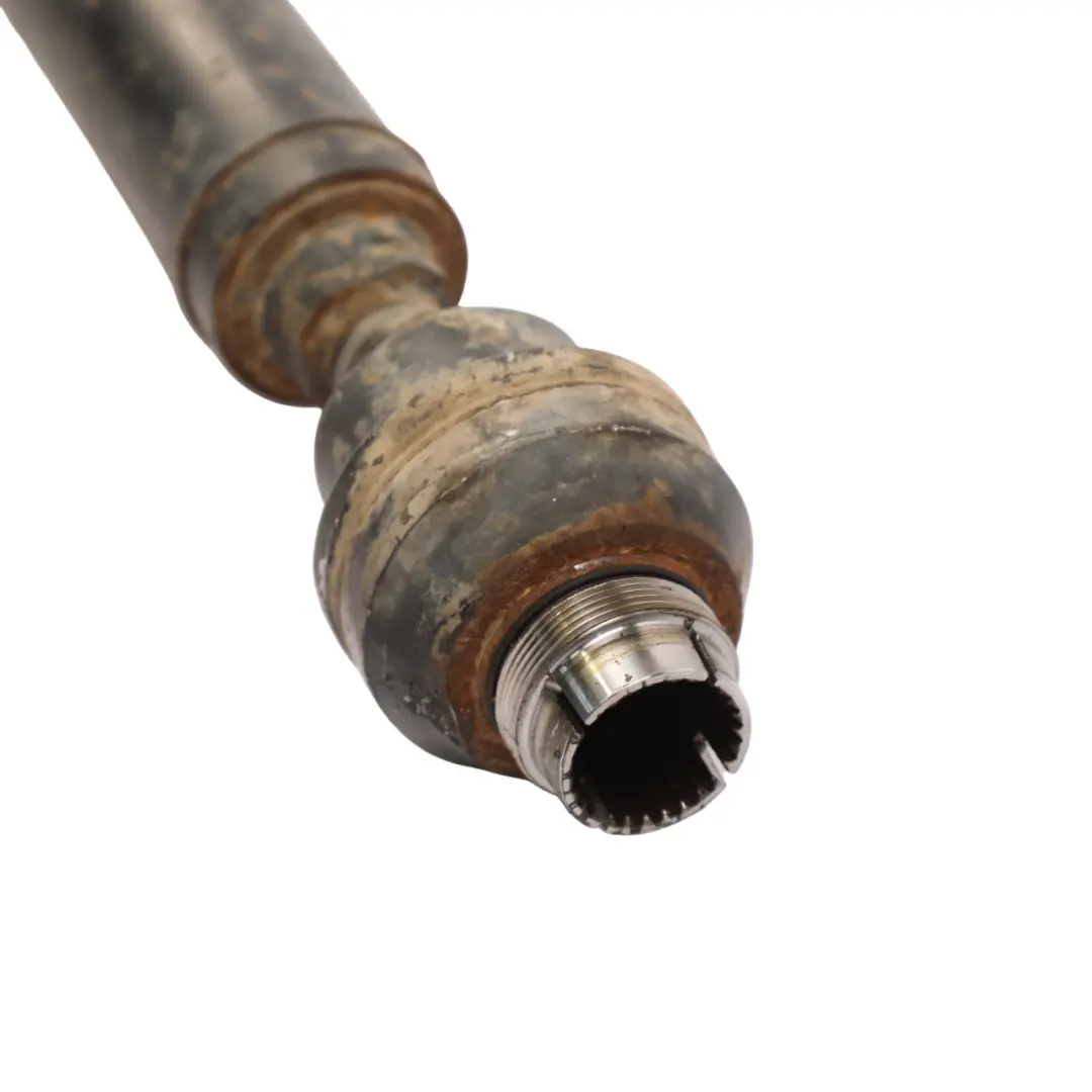 Propshaft Rear Axle Drive Prop Shaft 3.0 SDV6 to Range Rover Sport L494 with Part number LR041960 Range Rover Sport L494 Propshaft Rear Axle Drive Prop Shaft 3.0 SDV6 - SKU LR041960 - Part number LR041960