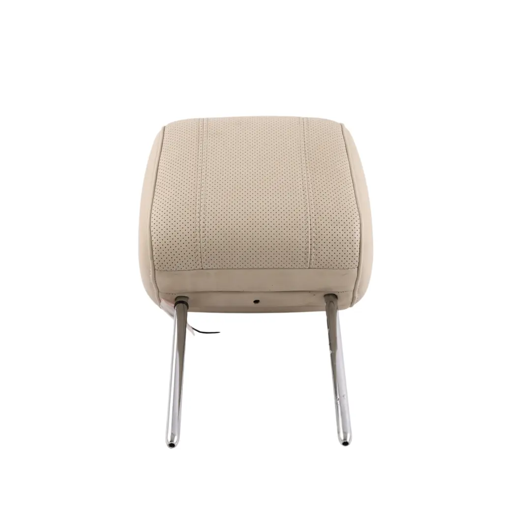 Front Seat Headrest Head Rest Left Right N/O/S DK62-611A08-EA to Range Rover L494 with Part number LR042163 Range Rover L494 Front Seat Headrest Head Rest Left Right N/O/S DK62-611A08-EA - SKU LR042163-1 - Part number LR042163