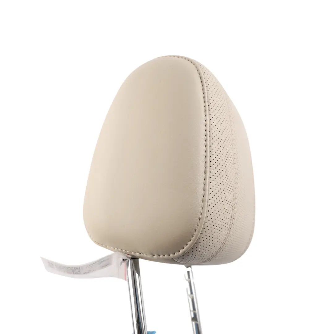 Front Seat Headrest Head Rest Left Right N/O/S DK62-611A08-EA to Range Rover L494 with Part number LR042163 Range Rover L494 Front Seat Headrest Head Rest Left Right N/O/S DK62-611A08-EA - SKU LR042163-1 - Part number LR042163