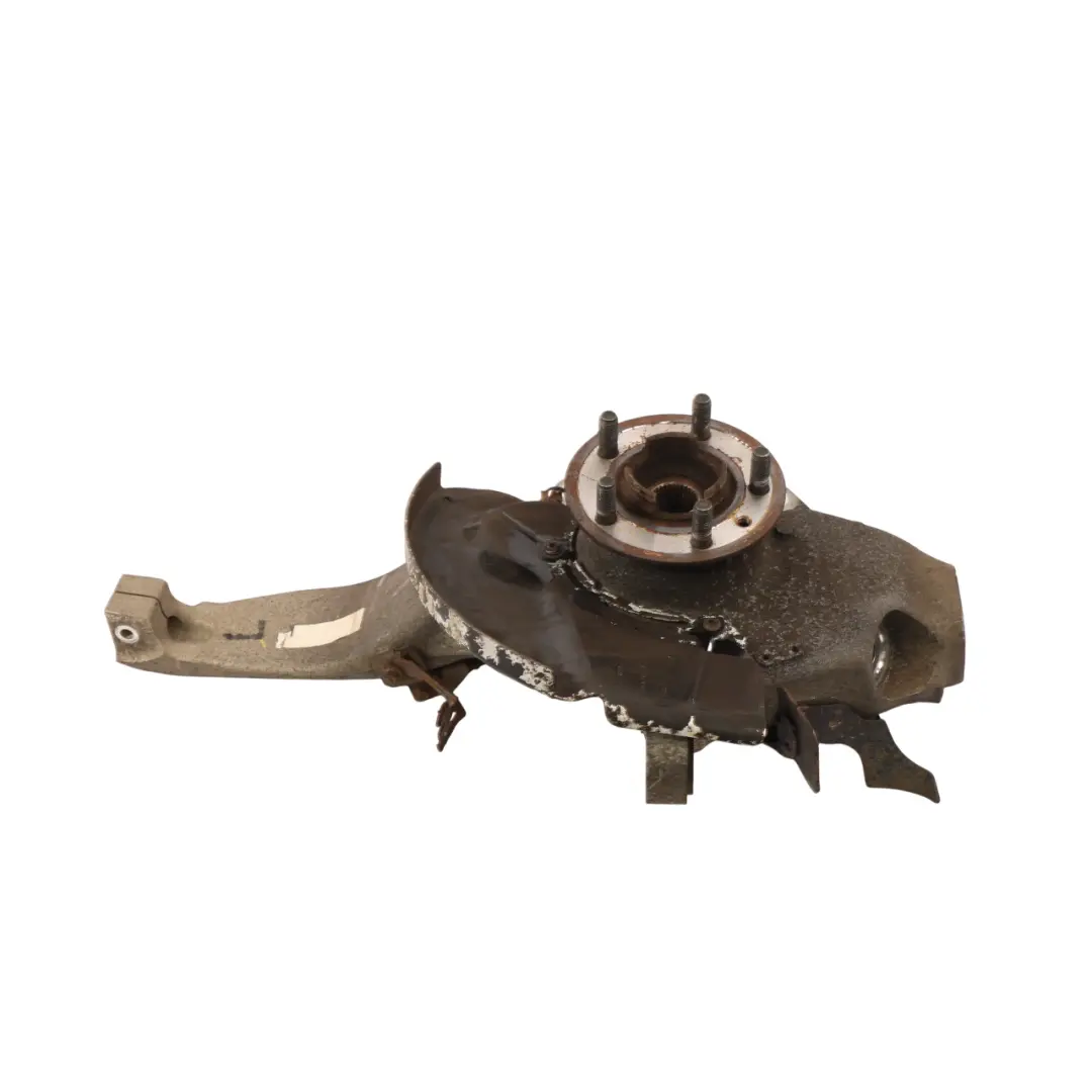 Range Rover L494 Wheel Carrier Knuckle Bearing Front Left N/S DPLA-3K207-AA - SKU LR043582 - Part number LR043582