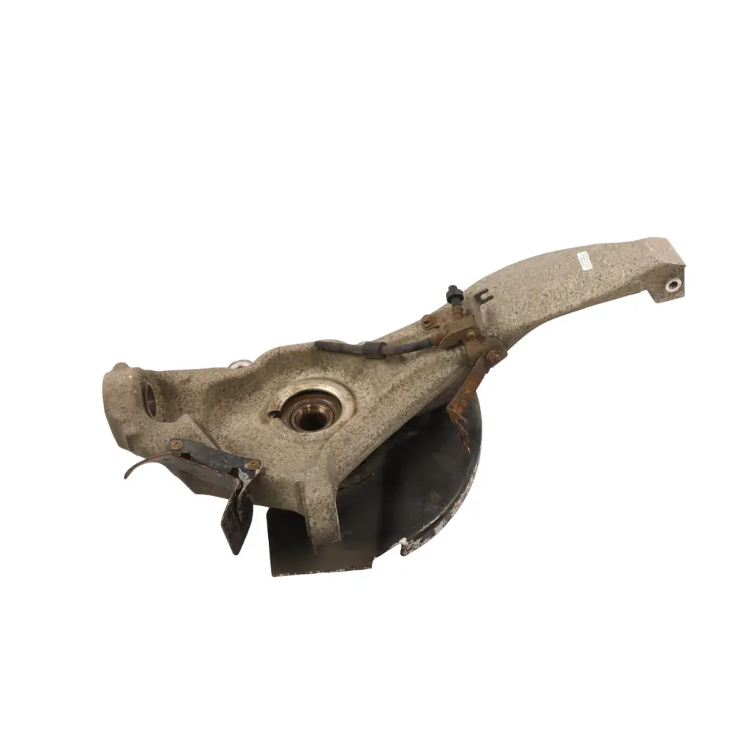 Range Rover L494 Wheel Carrier Knuckle Bearing Front Left N/S DPLA-3K207-AA - SKU LR043582 - Part number LR043582