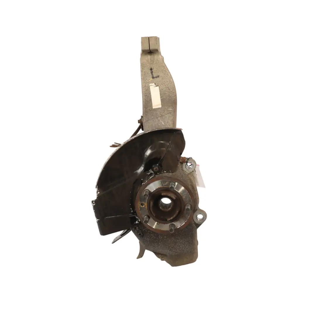 Range Rover L494 Wheel Carrier Knuckle Bearing Front Left N/S DPLA-3K207-AA - SKU LR043582 - Part number LR043582