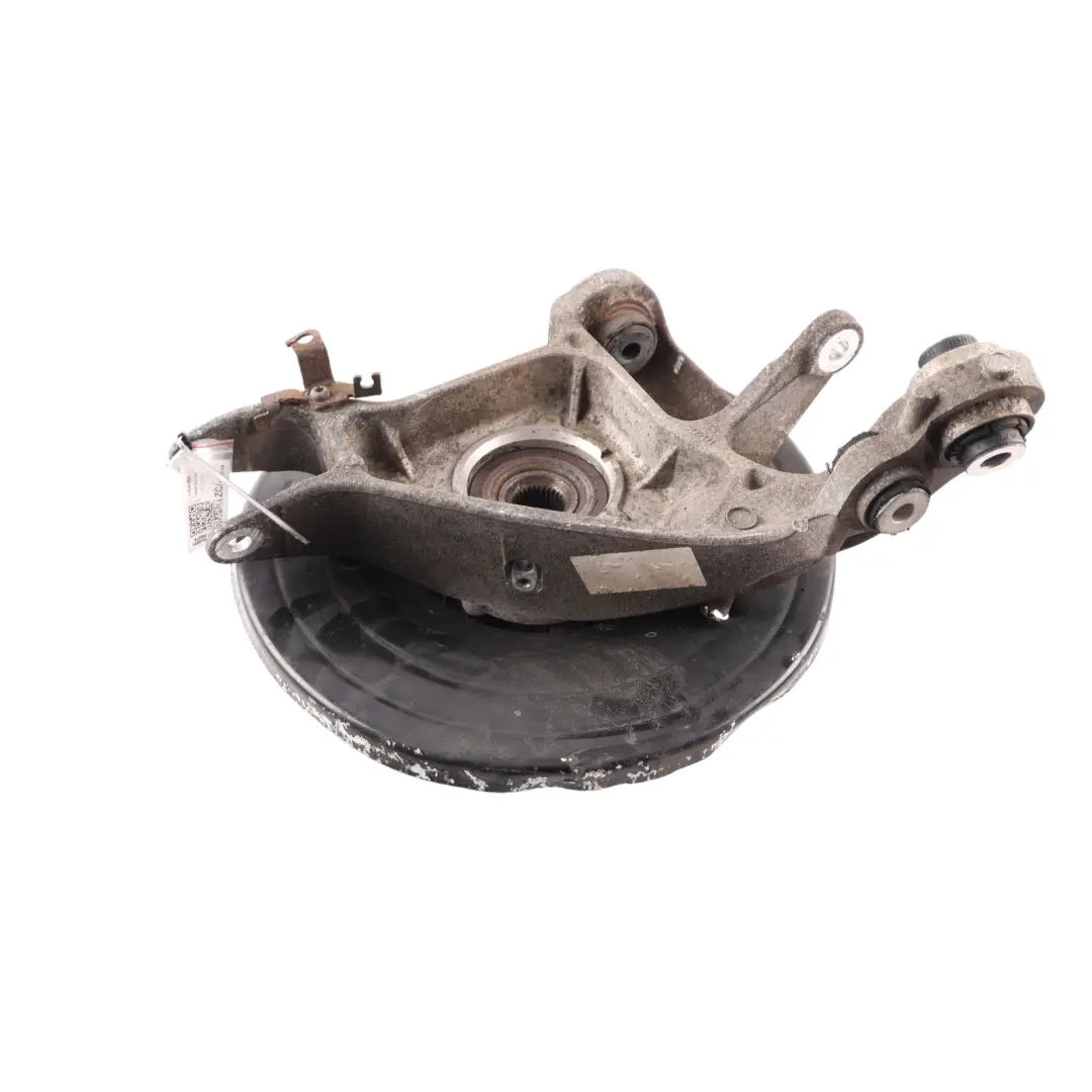 Hub Stub Axle Rear Right O/S to Range Rover Range Rover Sport L494 Wheel with Part number LR043593 Range Rover Range Rover Sport L494 Wheel Hub Stub Axle Rear Right O/S - SKU LR043593 - Part number LR043593
