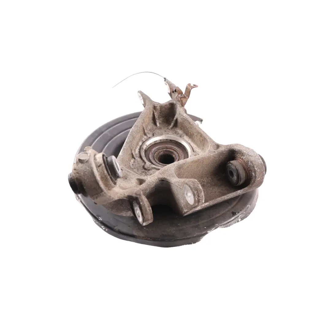 Hub Stub Axle Rear Right O/S to Range Rover Range Rover Sport L494 Wheel with Part number LR043593 Range Rover Range Rover Sport L494 Wheel Hub Stub Axle Rear Right O/S - SKU LR043593 - Part number LR043593