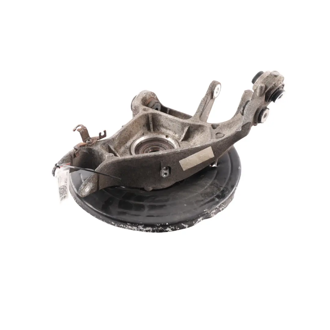 Range Rover Range Rover Sport L494 Wheel Hub Stub Axle Rear Right O/S - SKU LR043593 - Part number LR043593