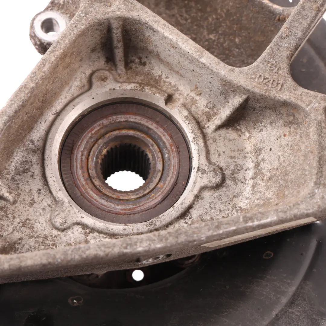 Range Rover Range Rover Sport L494 Wheel Hub Stub Axle Rear Right O/S - SKU LR043593 - Part number LR043593