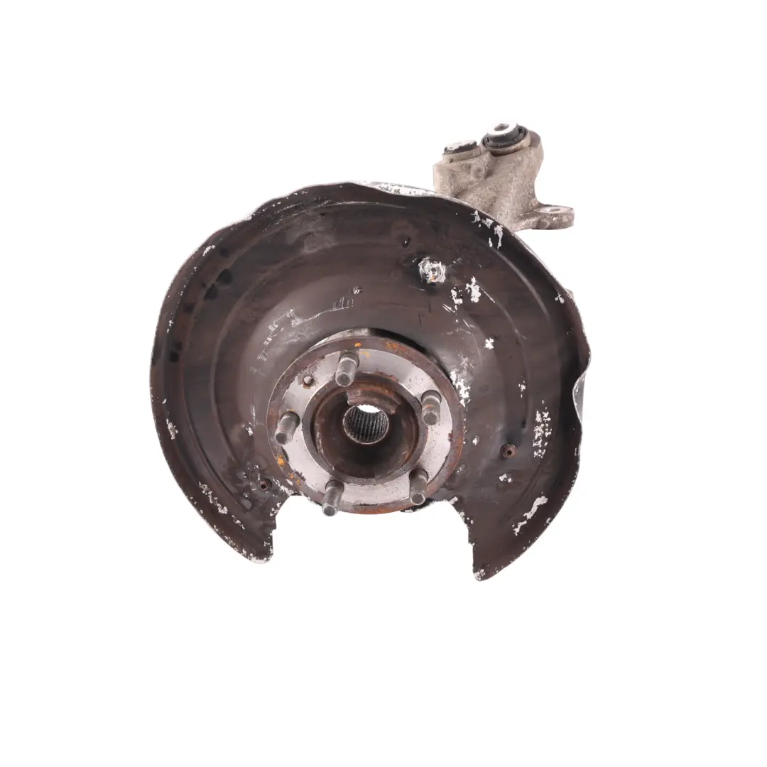 Range Rover Range Rover Sport L494 Wheel Hub Stub Axle Rear Right O/S - SKU LR043593 - Part number LR043593