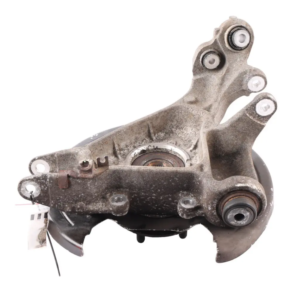 Range Rover Sport L494 Wheel Hub Stub Axle Rear Left N/S DPLA-5A969-AB