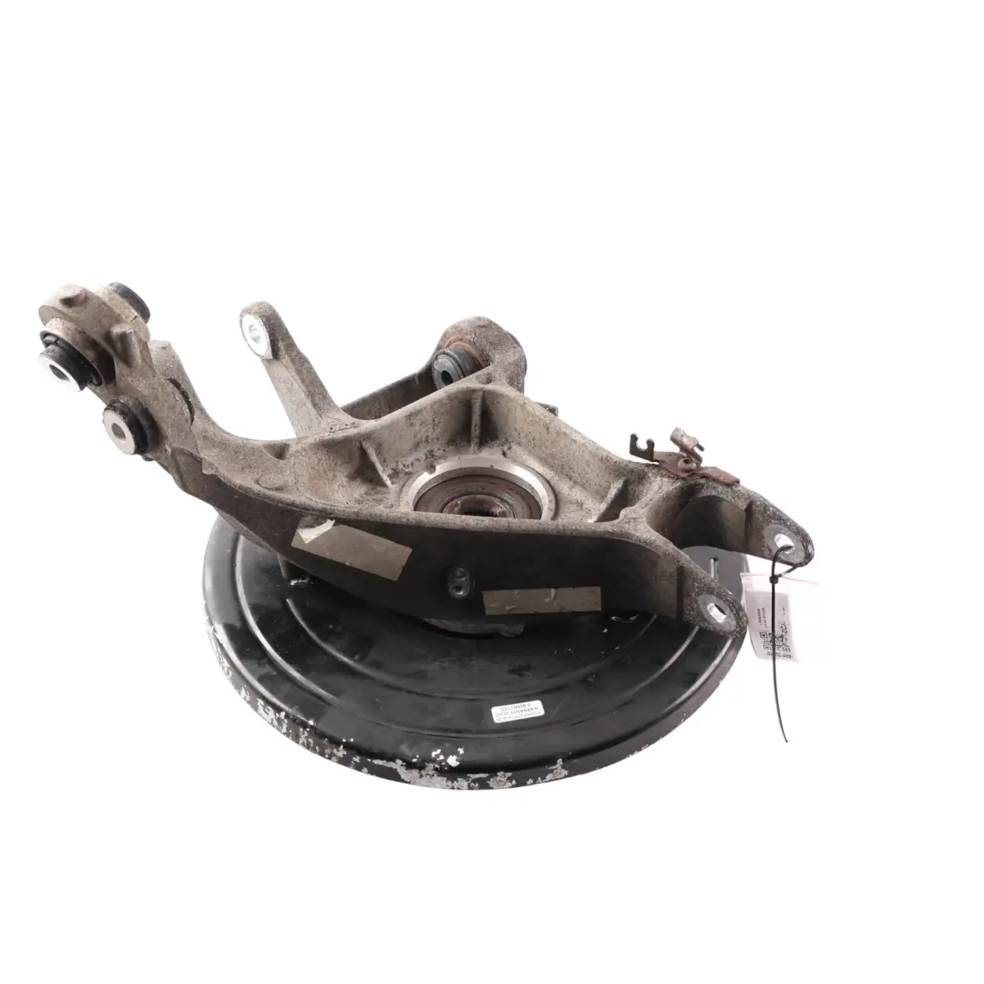 Hub Stub Axle Rear Left N/S DPLA-5A969-AB to Range Rover Sport L494 Wheel with Part number LR043594 Range Rover Sport L494 Wheel Hub Stub Axle Rear Left N/S DPLA-5A969-AB - SKU LR043594 - Part number LR043594