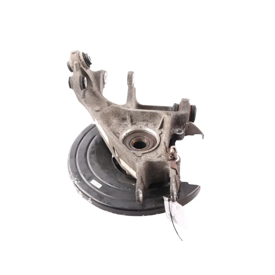 Range Rover Sport L494 Wheel Hub Stub Axle Rear Left N/S DPLA-5A969-AB - SKU LR043594 - Part number LR043594
