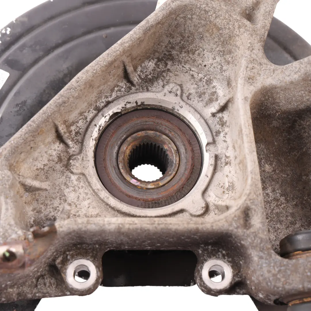 Hub Stub Axle Rear Left N/S DPLA-5A969-AB to Range Rover Sport L494 Wheel with Part number LR043594 Range Rover Sport L494 Wheel Hub Stub Axle Rear Left N/S DPLA-5A969-AB - SKU LR043594 - Part number LR043594