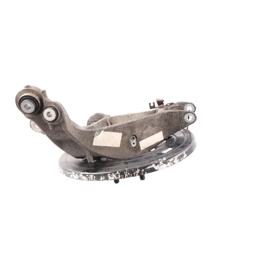 Hub Stub Axle Rear Left N/S DPLA-5A969-AB to Range Rover Sport L494 Wheel with Part number LR043594 Range Rover Sport L494 Wheel Hub Stub Axle Rear Left N/S DPLA-5A969-AB - SKU LR043594 - Part number LR043594