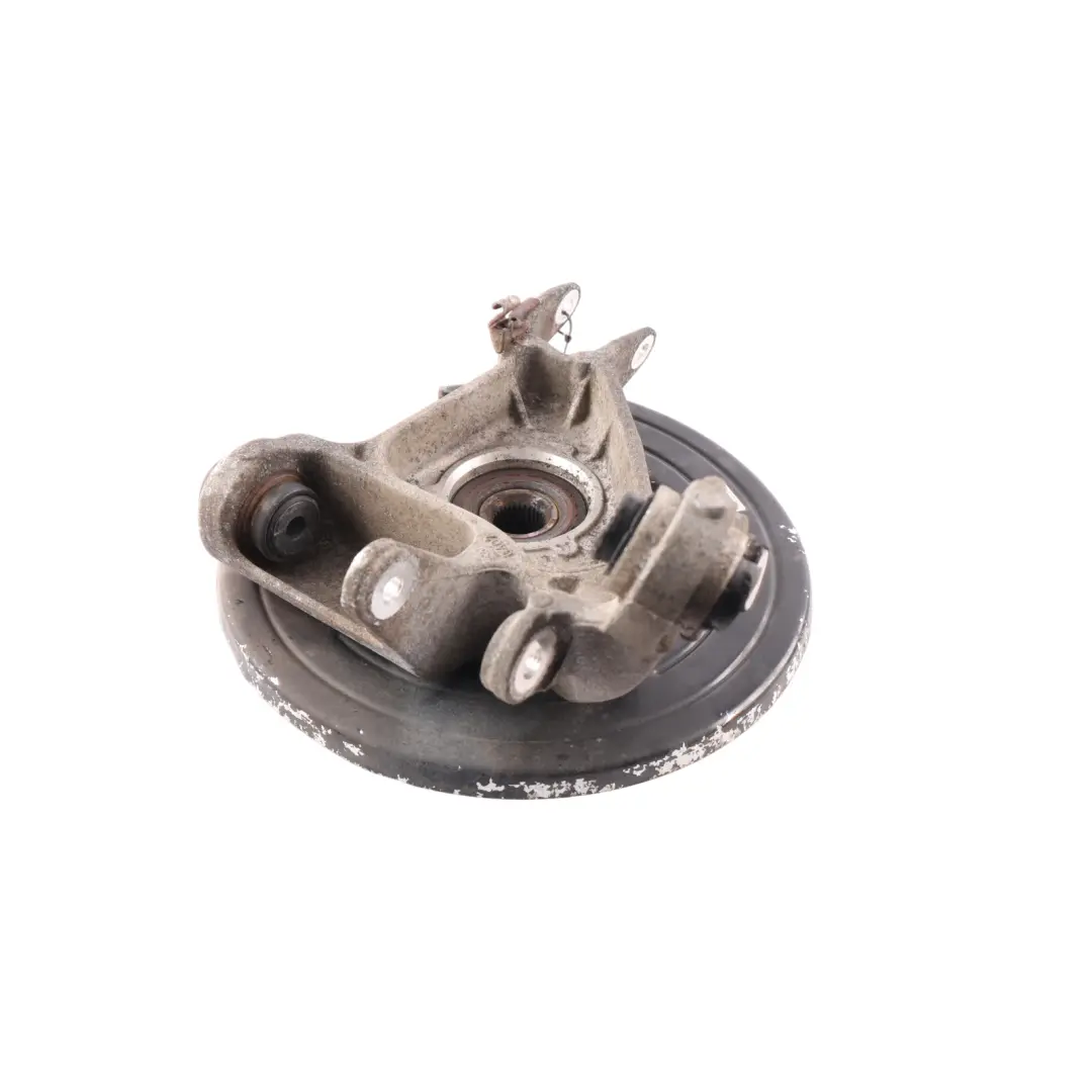 Range Rover Sport L494 Wheel Hub Stub Axle Rear Left N/S DPLA-5A969-AB - SKU LR043594 - Part number LR043594