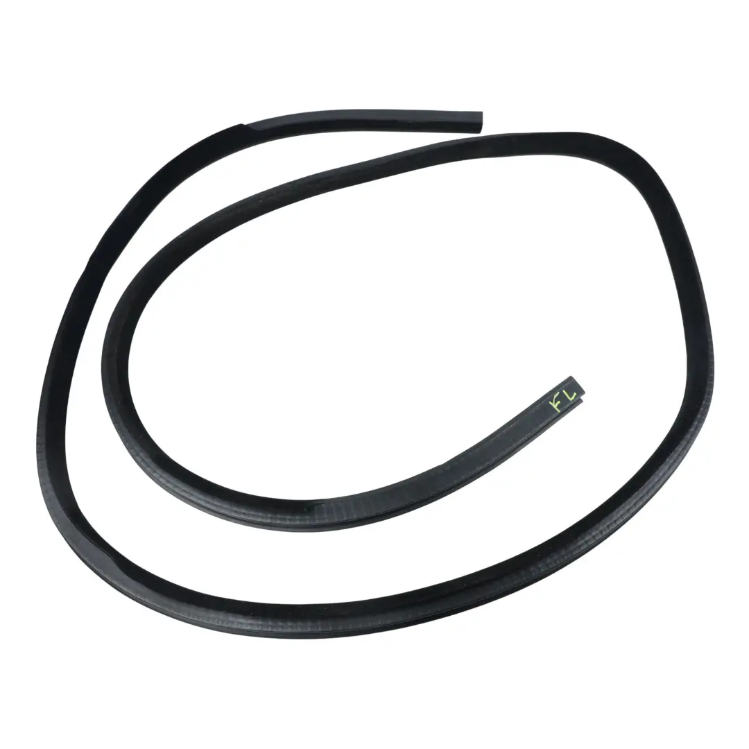 Land Rover L494 Uszczelka Drzwi Przednich Lewych Prawych DK62-20708-AC - SKU LR043853 - Numer Części LR043853