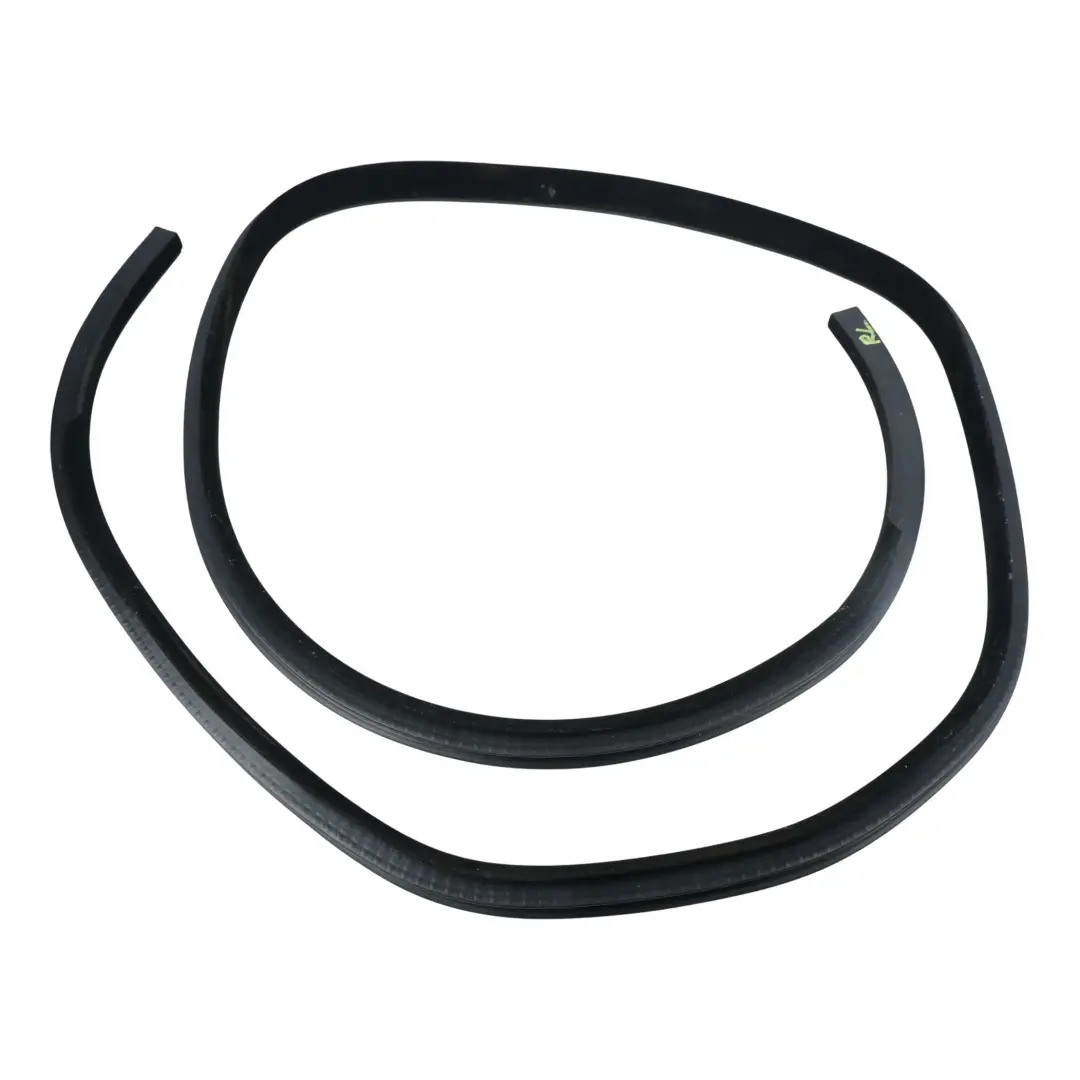 Land Rover L494 Tür Gummidichtung Hinten DK62-253A10-AC - SKU LR043861 - Teilenummer LR043861