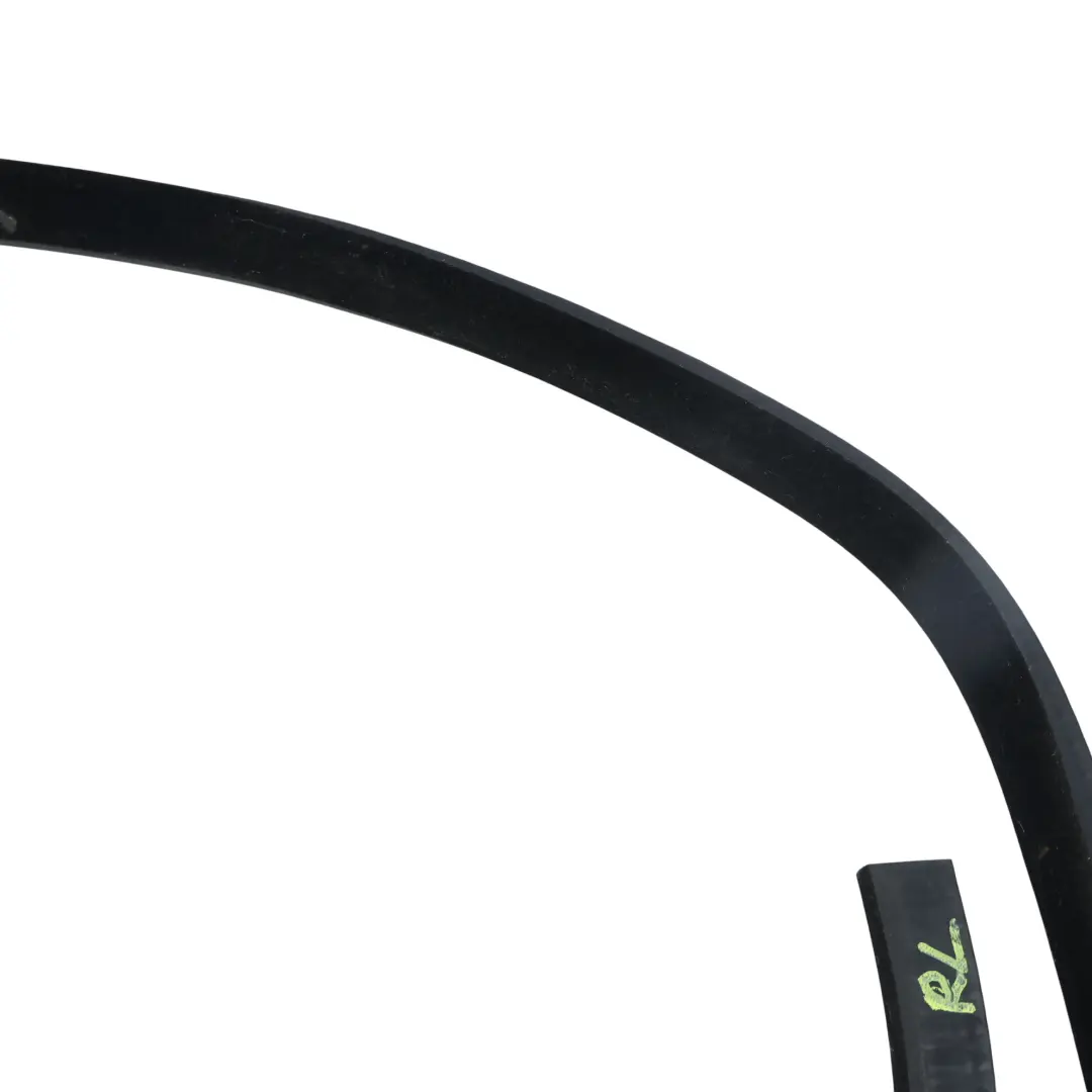 Land Rover L494 Guarnizione Gomma Portiera Posteriore DK62-253A10-AC - SKU LR043861 - Numero di parte LR043861