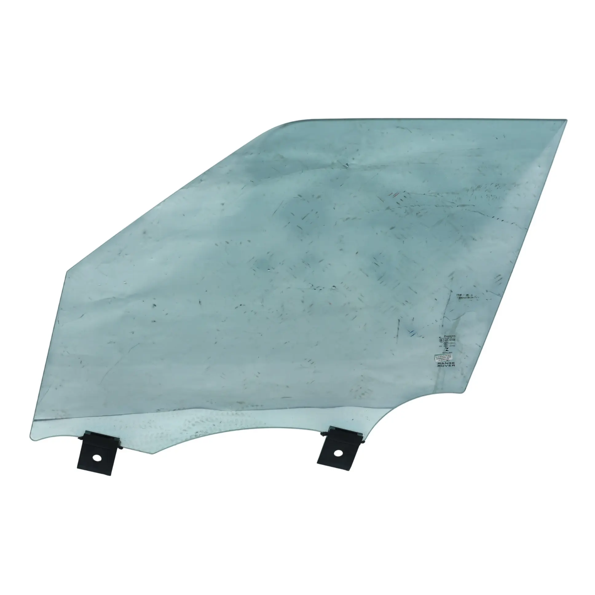Range Rover Sport L494 Front Door Window Glass AS2 Left N/S AS2 DK62-21411-AC