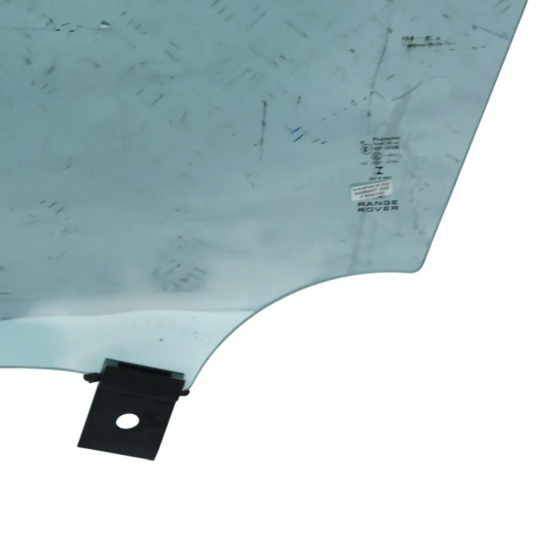 Range Rover Sport L494 Front Door Window Glass AS2 Left N/S AS2 DK62-21411-AC - SKU LR043947 - Part number LR043947
