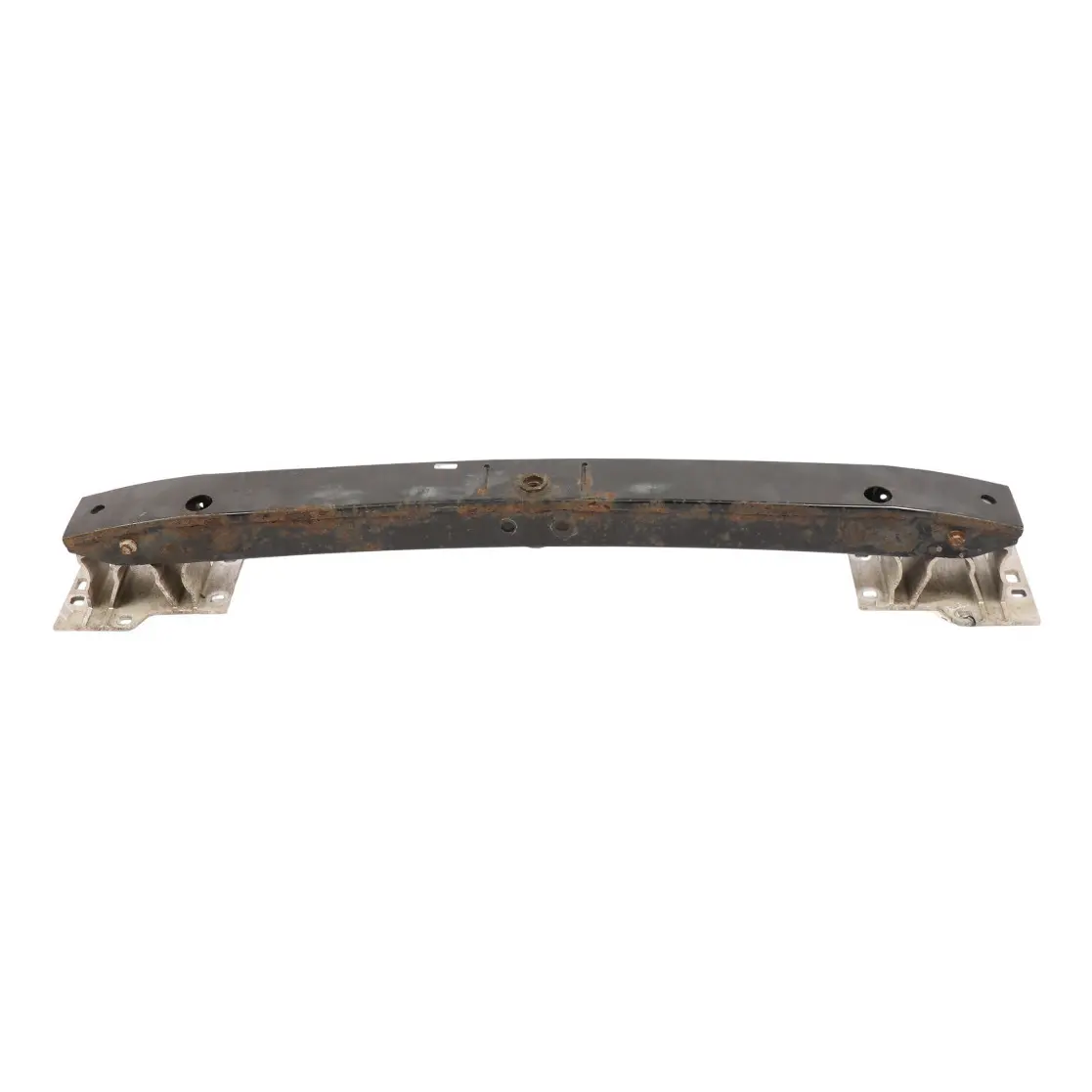 Range Rover Sport L494 Rear Bumper Carrier Reinforcer Impact Bar DK62-17B892-AD