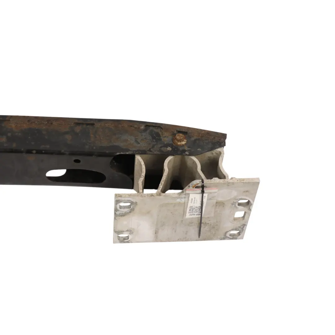 Bumper Carrier Reinforcer Impact Bar DK62-17B892-AD to Range Rover Sport L494 Rear with Part number LR043966 Range Rover Sport L494 Rear Bumper Carrier Reinforcer Impact Bar DK62-17B892-AD - SKU LR043966 - Part number LR043966