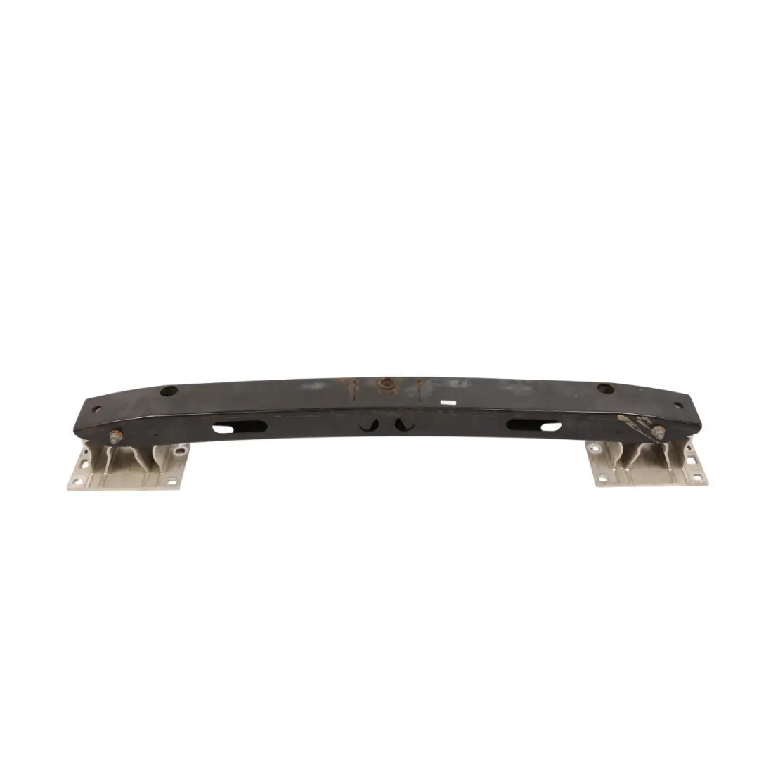 Bumper Carrier Reinforcer Impact Bar DK62-17B892-AD to Range Rover Sport L494 Rear with Part number LR043966 Range Rover Sport L494 Rear Bumper Carrier Reinforcer Impact Bar DK62-17B892-AD - SKU LR043966 - Part number LR043966
