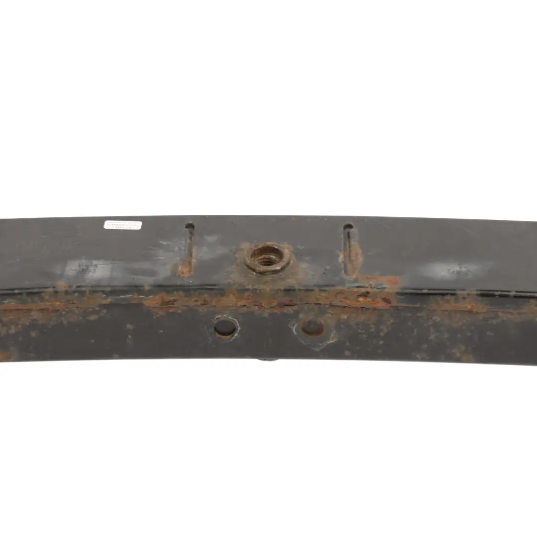 Range Rover Sport L494 Rear Bumper Carrier Reinforcer Impact Bar DK62-17B892-AD - SKU LR043966 - Part number LR043966