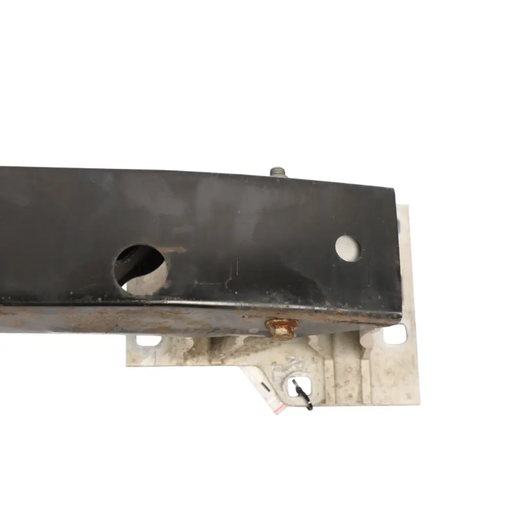 Bumper Carrier Reinforcer Impact Bar DK62-17B892-AD to Range Rover Sport L494 Rear with Part number LR043966 Range Rover Sport L494 Rear Bumper Carrier Reinforcer Impact Bar DK62-17B892-AD - SKU LR043966 - Part number LR043966