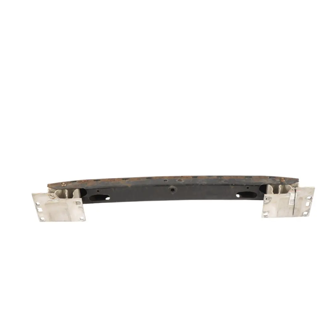 Bumper Carrier Reinforcer Impact Bar DK62-17B892-AD to Range Rover Sport L494 Rear with Part number LR043966 Range Rover Sport L494 Rear Bumper Carrier Reinforcer Impact Bar DK62-17B892-AD - SKU LR043966 - Part number LR043966
