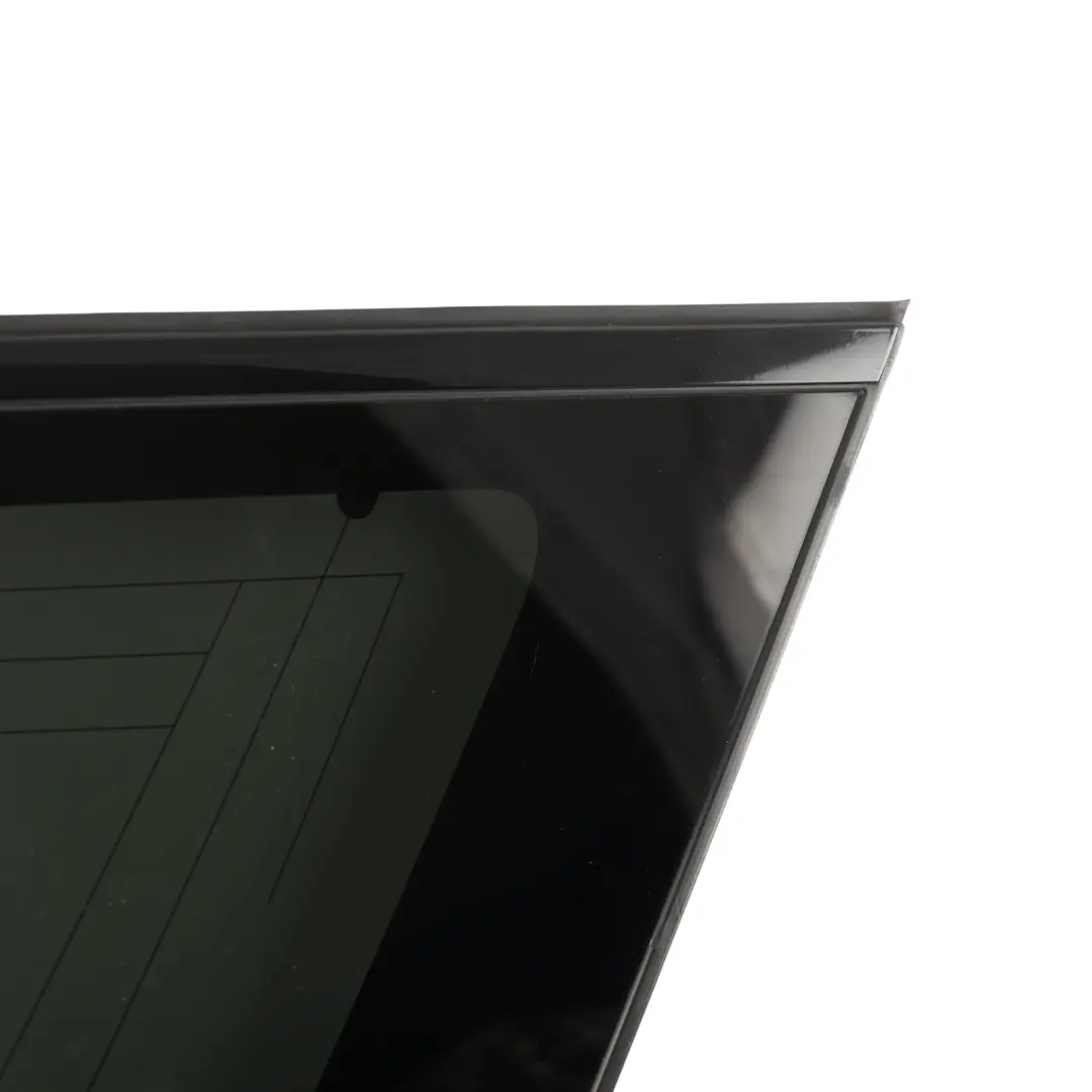 Quarter Window Right O/S Tinted AS3 to Range Rover Sport L494 Rear with Part number LR044116 Range Rover Sport L494 Rear Quarter Window Right O/S Tinted AS3 - SKU LR044116-1 - Part number LR044116