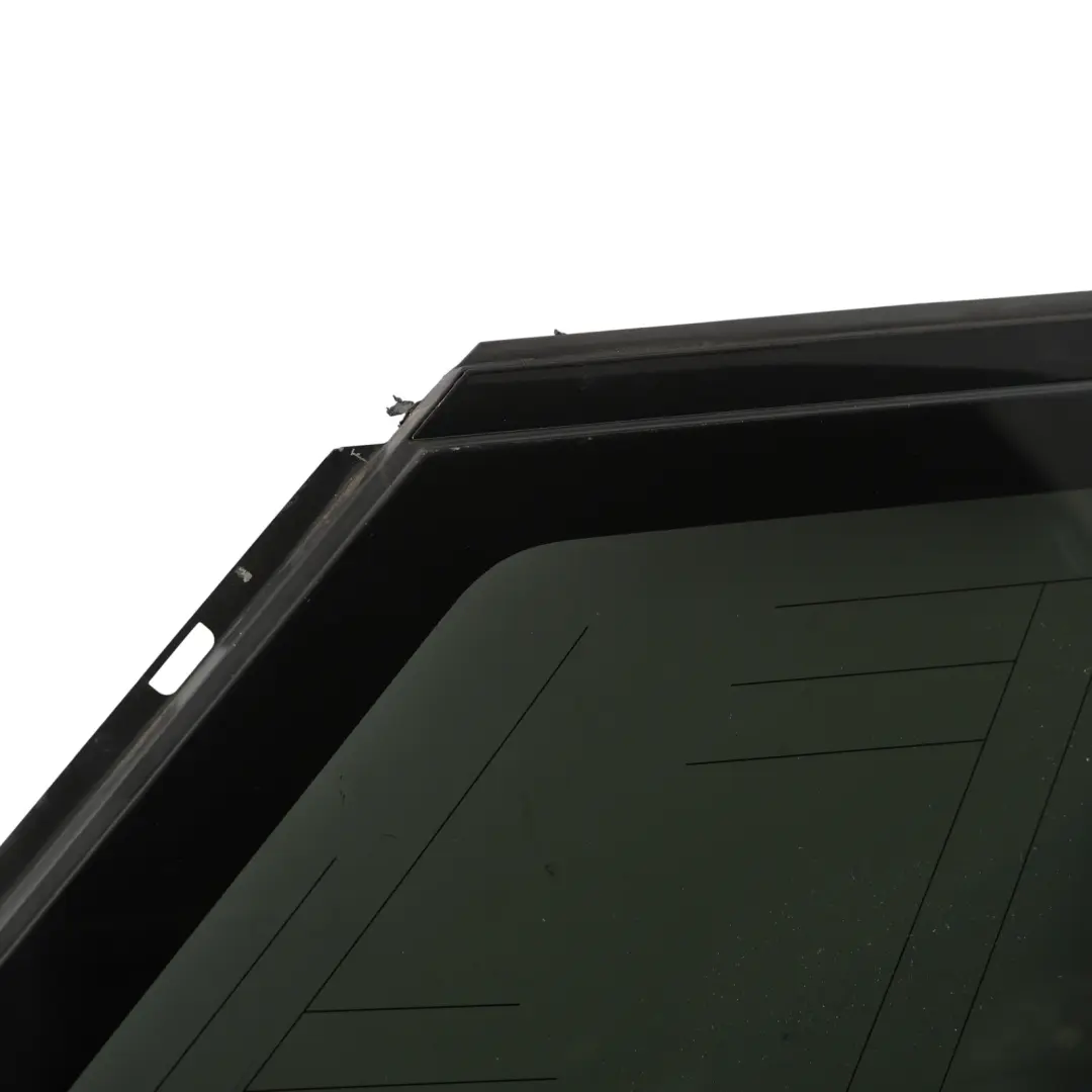 Quarter Window Right O/S Tinted AS3 to Range Rover Sport L494 Rear with Part number LR044116 Range Rover Sport L494 Rear Quarter Window Right O/S Tinted AS3 - SKU LR044116-1 - Part number LR044116