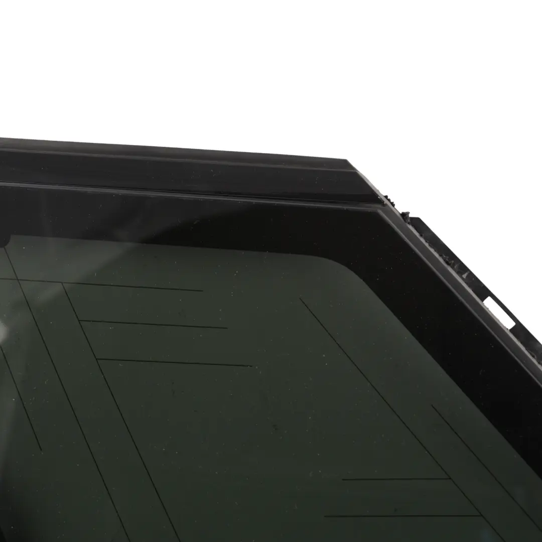 Range Rover Sport L494 Rear Quarter Glass Tinted AS3 Left N/S DK62-29601-DC - SKU LR044118-2 - Part number LR044118