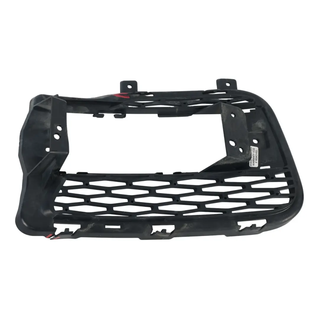 Land Rover Range Rover Sport L494 Krata Zderzaka Lewa Czarna - SKU LR045034 - Numer Części DK62-17K947-AA