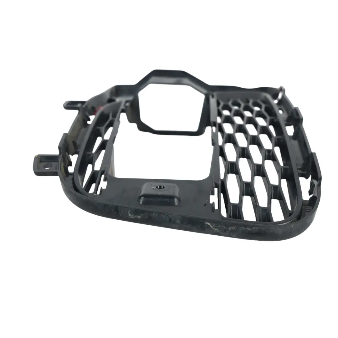 Land Rover Range Rover Sport L494 Stoßstangengitter Links Schwarz - SKU LR045034 - Teilenummer DK62-17K947-AA