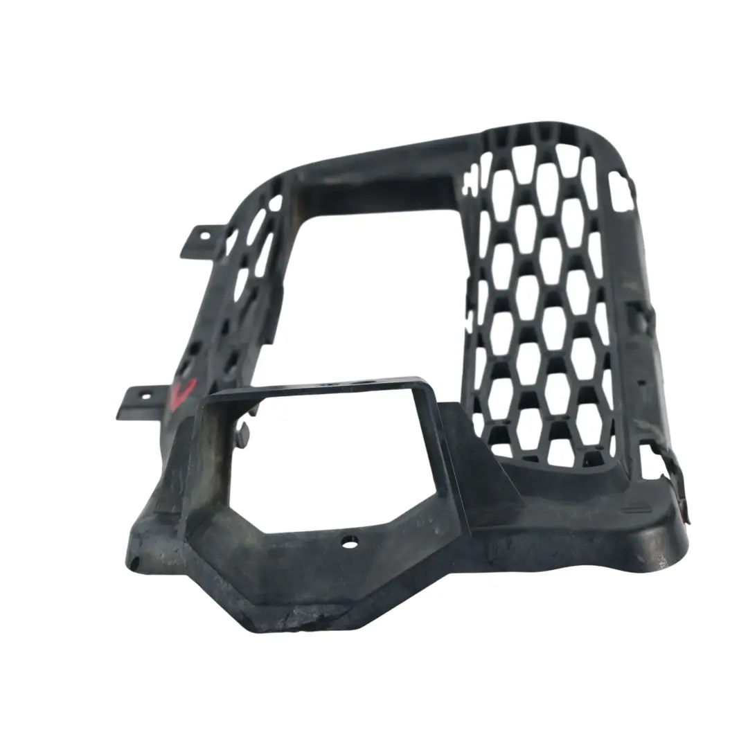 Land Rover Range Rover Sport L494 Krata Zderzaka Lewa Czarna - SKU LR045034 - Numer Części DK62-17K947-AA
