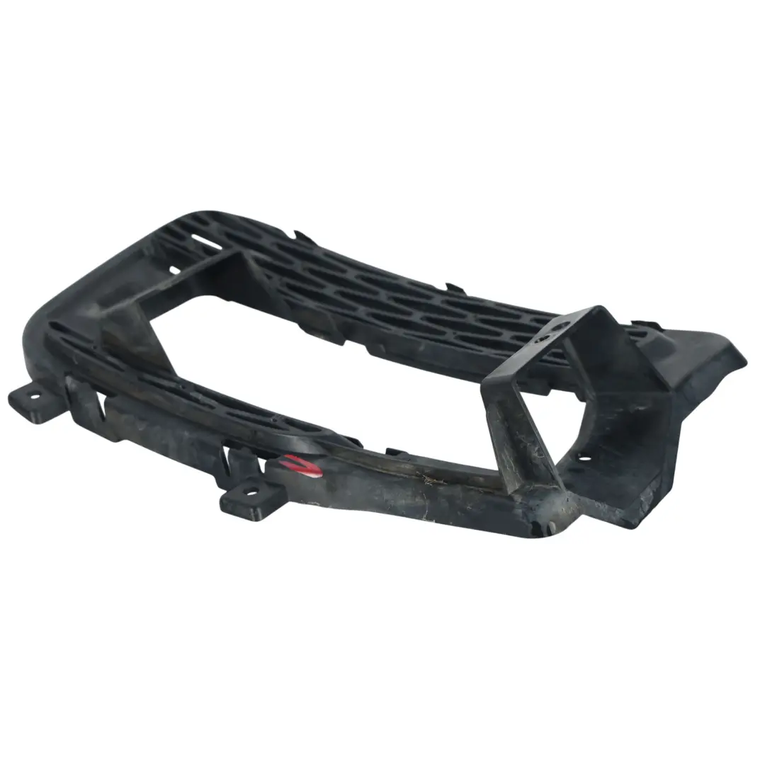 Land Rover Range Rover Sport L494 Krata Zderzaka Lewa Czarna - SKU LR045034 - Numer Części DK62-17K947-AA
