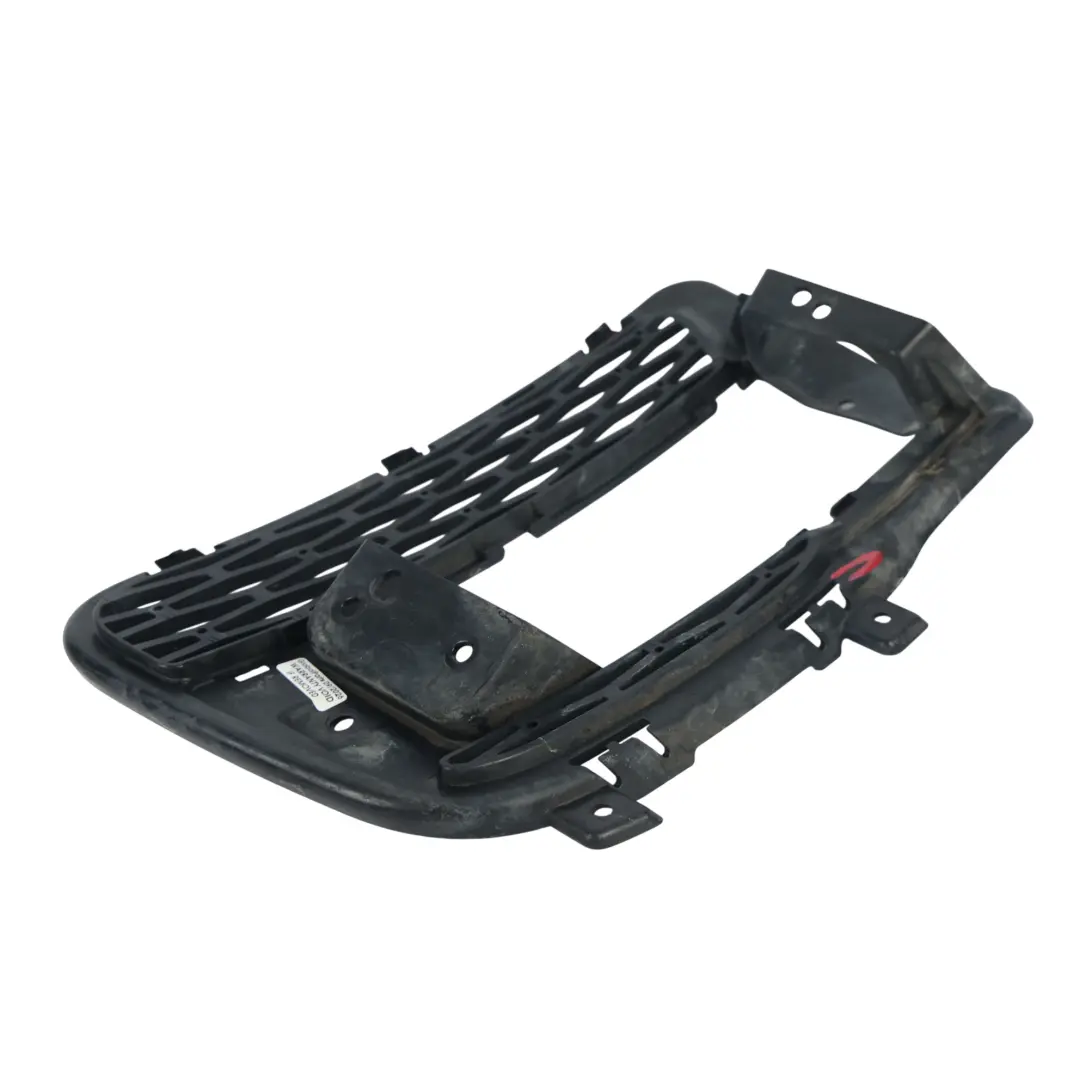 Land Rover Range Rover Sport L494 Krata Zderzaka Lewa Czarna - SKU LR045034 - Numer Części DK62-17K947-AA