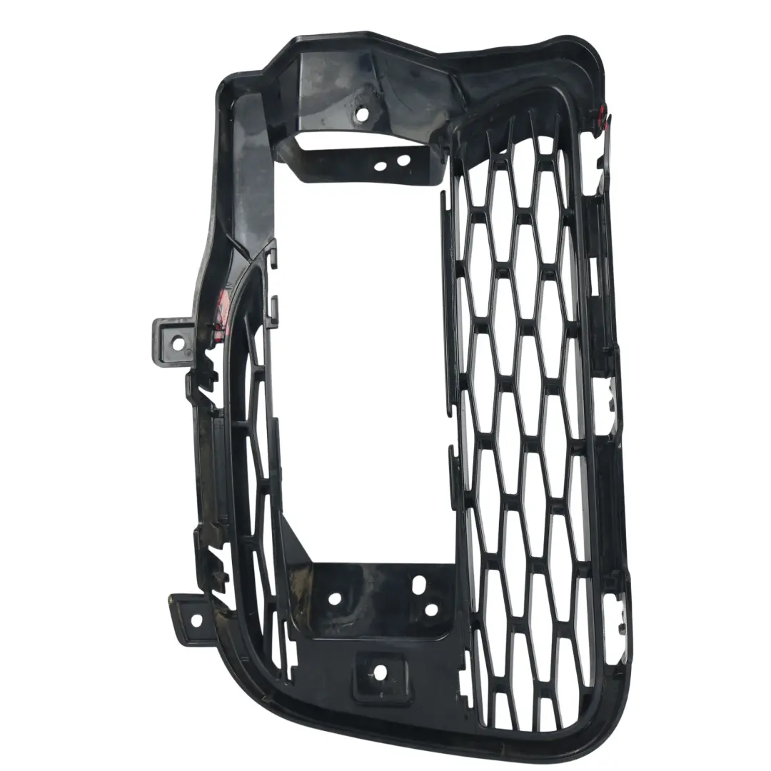 Land Rover Range Rover Sport L494 Krata Zderzaka Lewa Czarna - SKU LR045034 - Numer Części DK62-17K947-AA