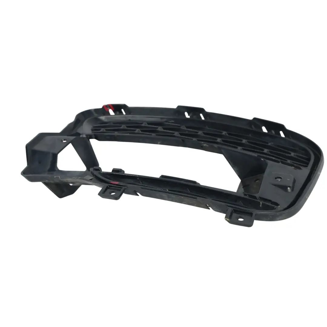 Grille Pare-Chocs Noir Gauche pour Land Rover Range Rover Sport L494 à propos du numéro de pièce DK62-17K947-AA Land Rover Range Rover Sport L494 Grille Pare-Chocs Noir Gauche - SKU LR045034 - Numéro de pièce DK62-17K947-AA