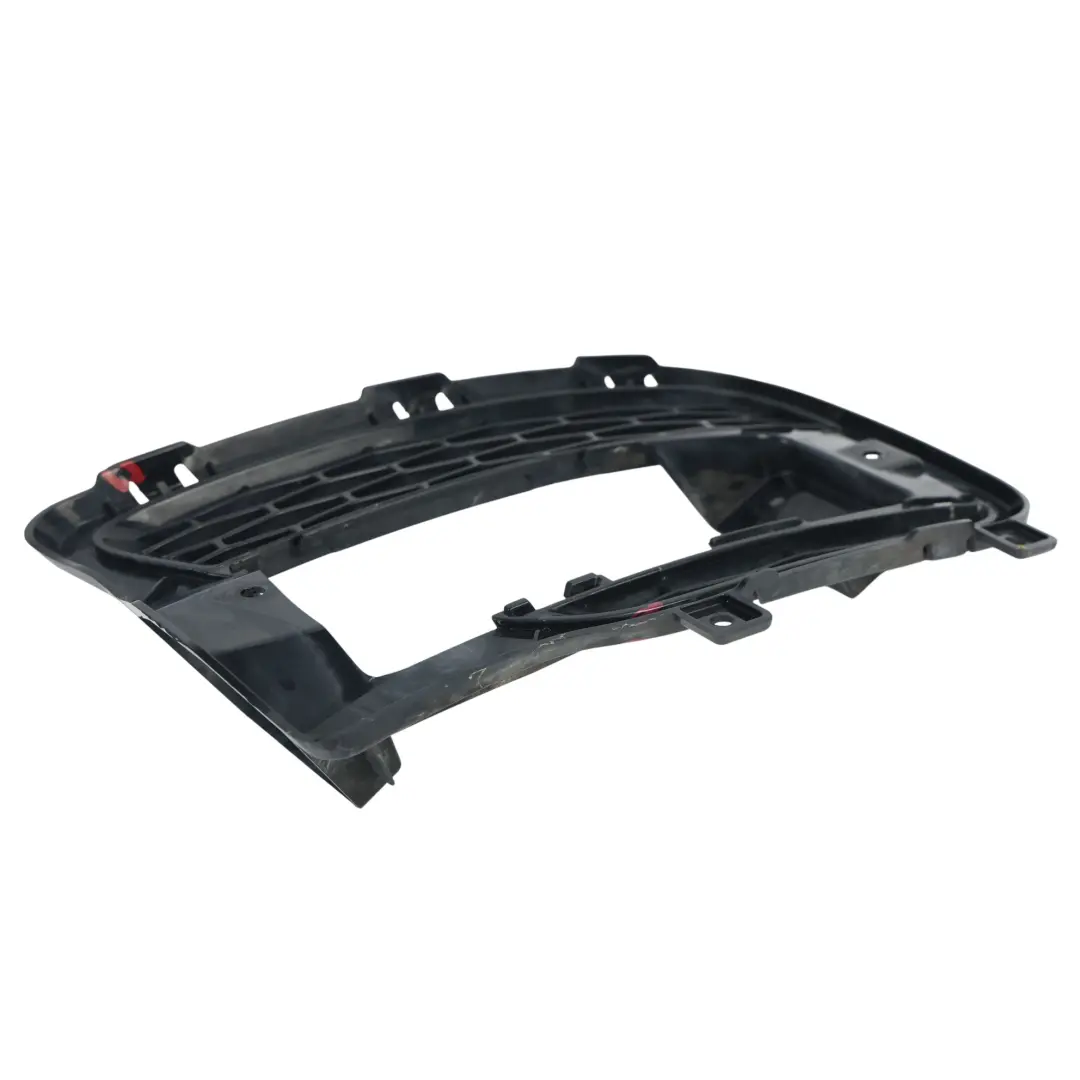 Land Rover Range Rover Sport L494 Krata Zderzaka Lewa Czarna - SKU LR045034 - Numer Części DK62-17K947-AA