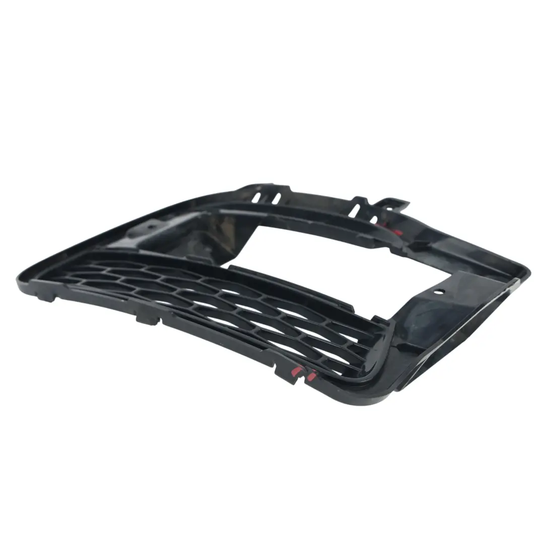 Front Bumper Grille Side Black Left N/S to Range Rover Sport L494 with Part number DK62-17K947-AA Range Rover Sport L494 Front Bumper Grille Side Black Left N/S - SKU LR045034 - Part number DK62-17K947-AA