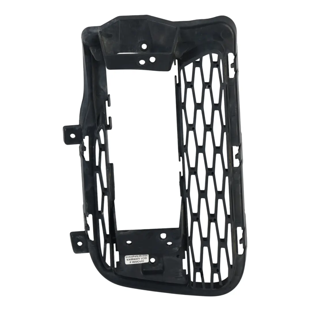 Land Rover Range Rover Sport Kratka Zderzaka Przód Prawa - SKU LR045033 - Numer Części DK62-17K946-AA