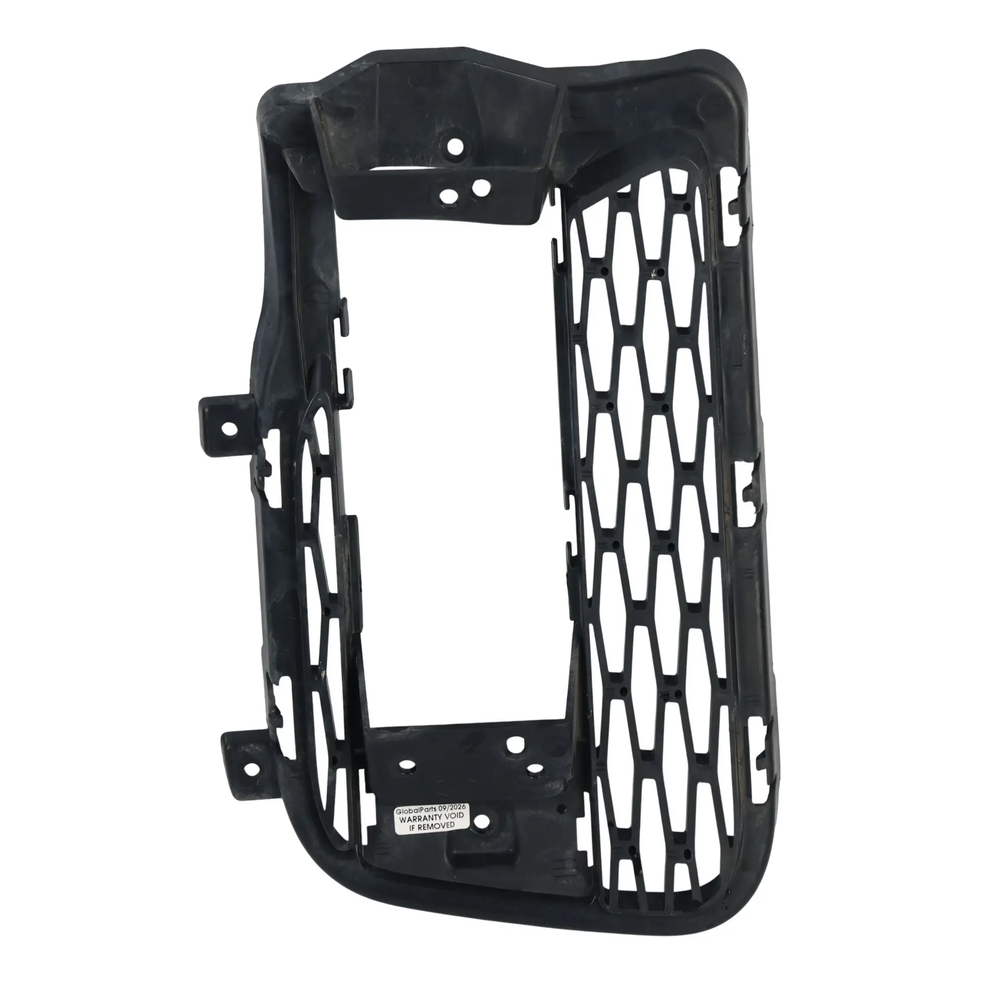 Land Rover Range Rover Sport Kratka Zderzaka Przód Prawa DK62-17K946-AA