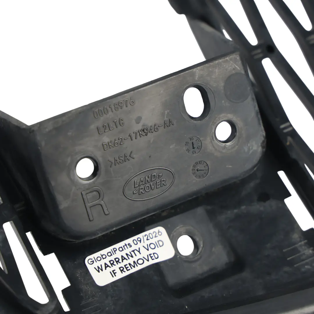 Land Rover Range Rover Sport Kratka Zderzaka Przód Prawa - SKU LR045033 - Numer Części DK62-17K946-AA