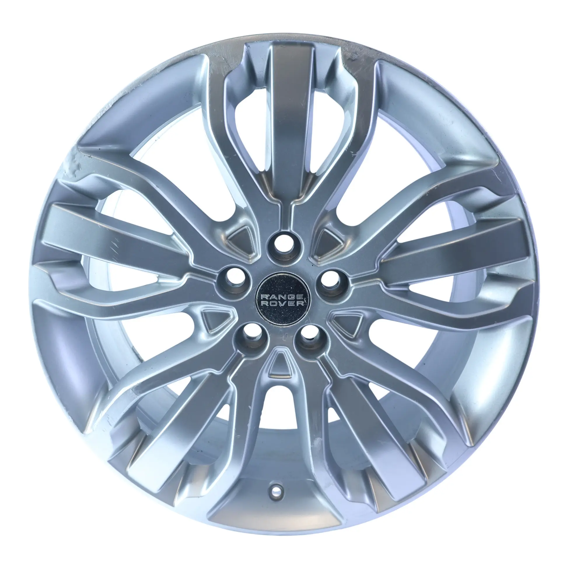 Range Rover Sport L494 Jante Alu Argent 21" 9.5J ET:49 DK62-1007-FA