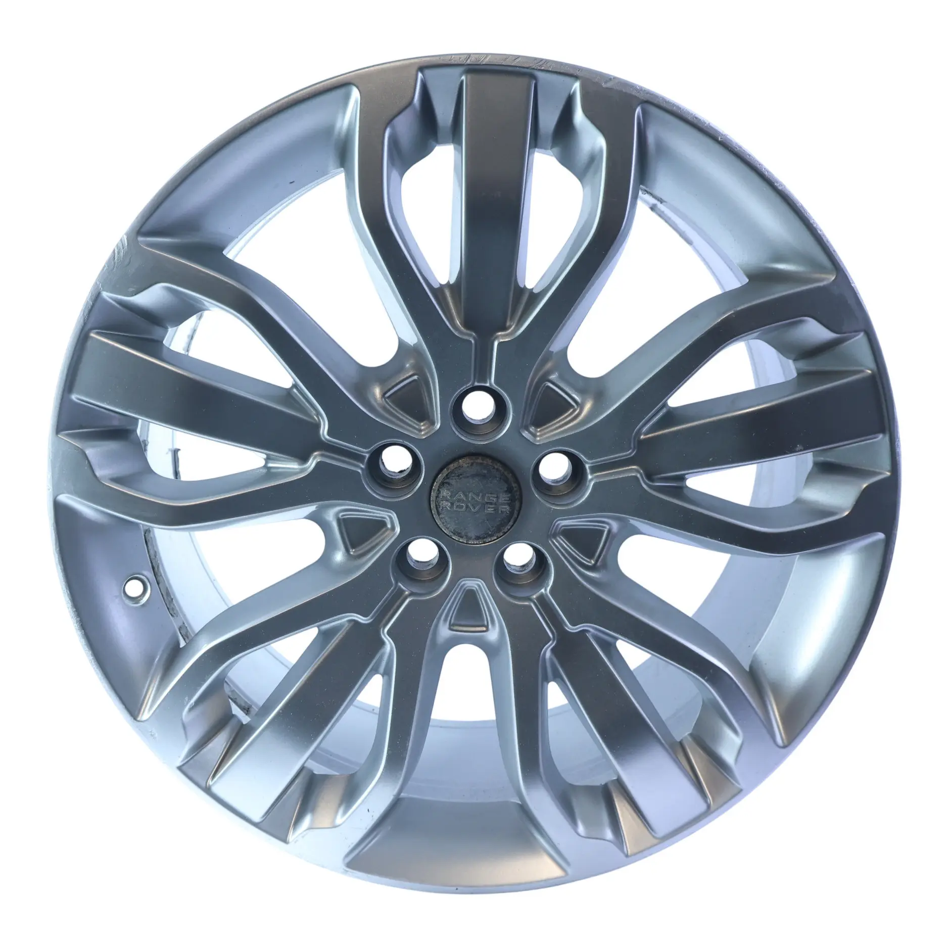 Range Rover Sport L494 Wheel Rim Alloy Silver 21" 9.5J ET:49 DK62-1007-FA