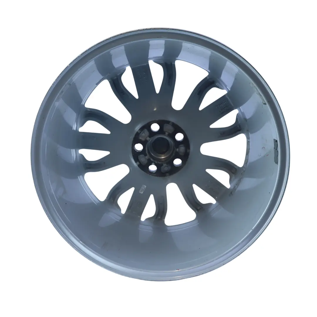 Llanta Aleación Plata 21" 9.5J ET:49 DK62-1007-FA para Range Rover Sport L494 con número de pieza LR045069 Range Rover Sport L494 Llanta Aleación Plata 21" 9.5J ET:49 DK62-1007-FA - SKU LR045069-2 - Número de pieza LR045069