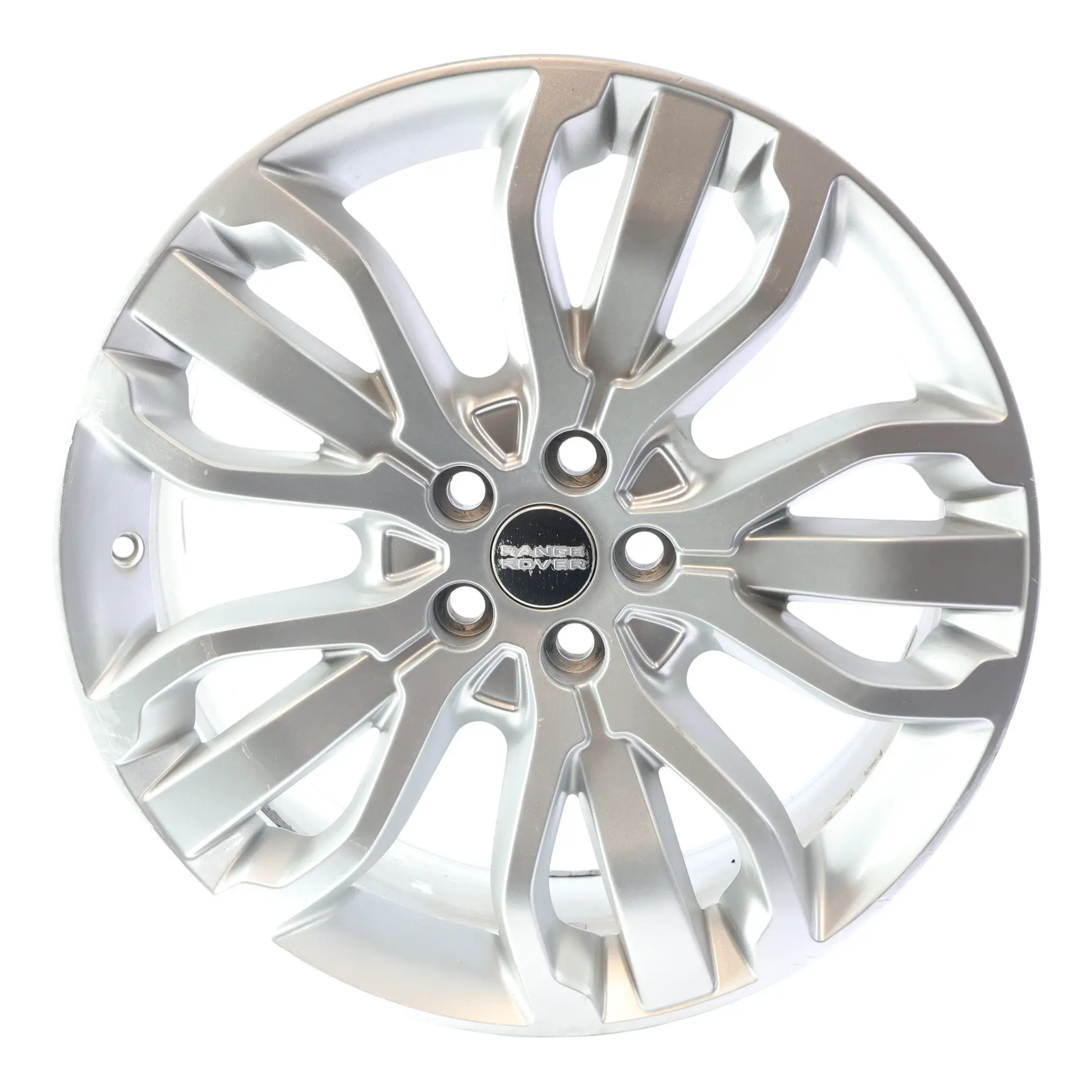 Range Rover Sport L494 Wheel Rim Alloy Silver 21" 9,5J ET:49 DK62-1007-FA
