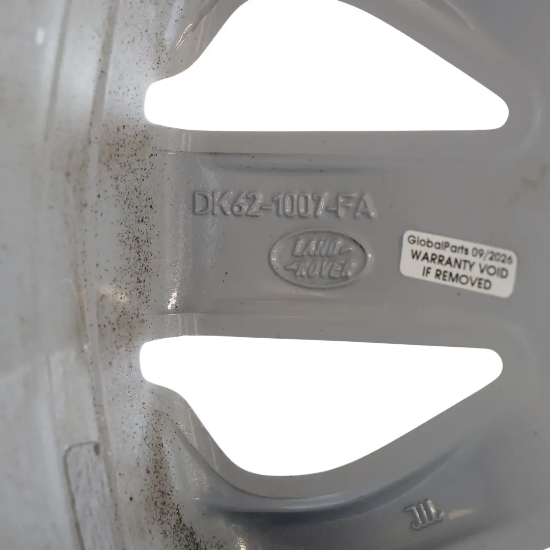 Range Rover Sport L494 Wheel Rim Alloy Silver 21" 9,5J ET:49 DK62-1007-FA - SKU LR045069-3 - Part number LR045069