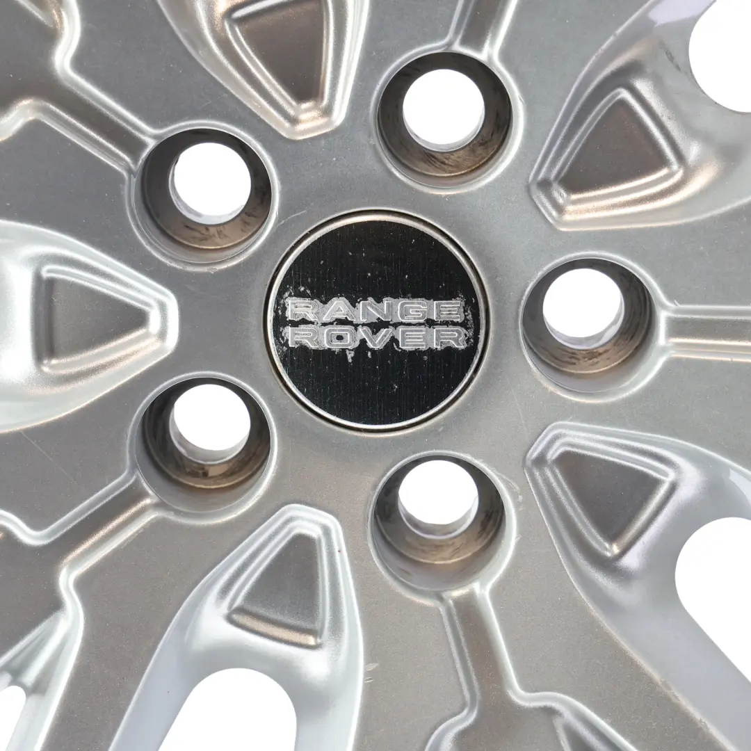 Range Rover Sport L494 Wheel Rim Alloy Silver 21" 9,5J ET:49 DK62-1007-FA - SKU LR045069-3 - Part number LR045069