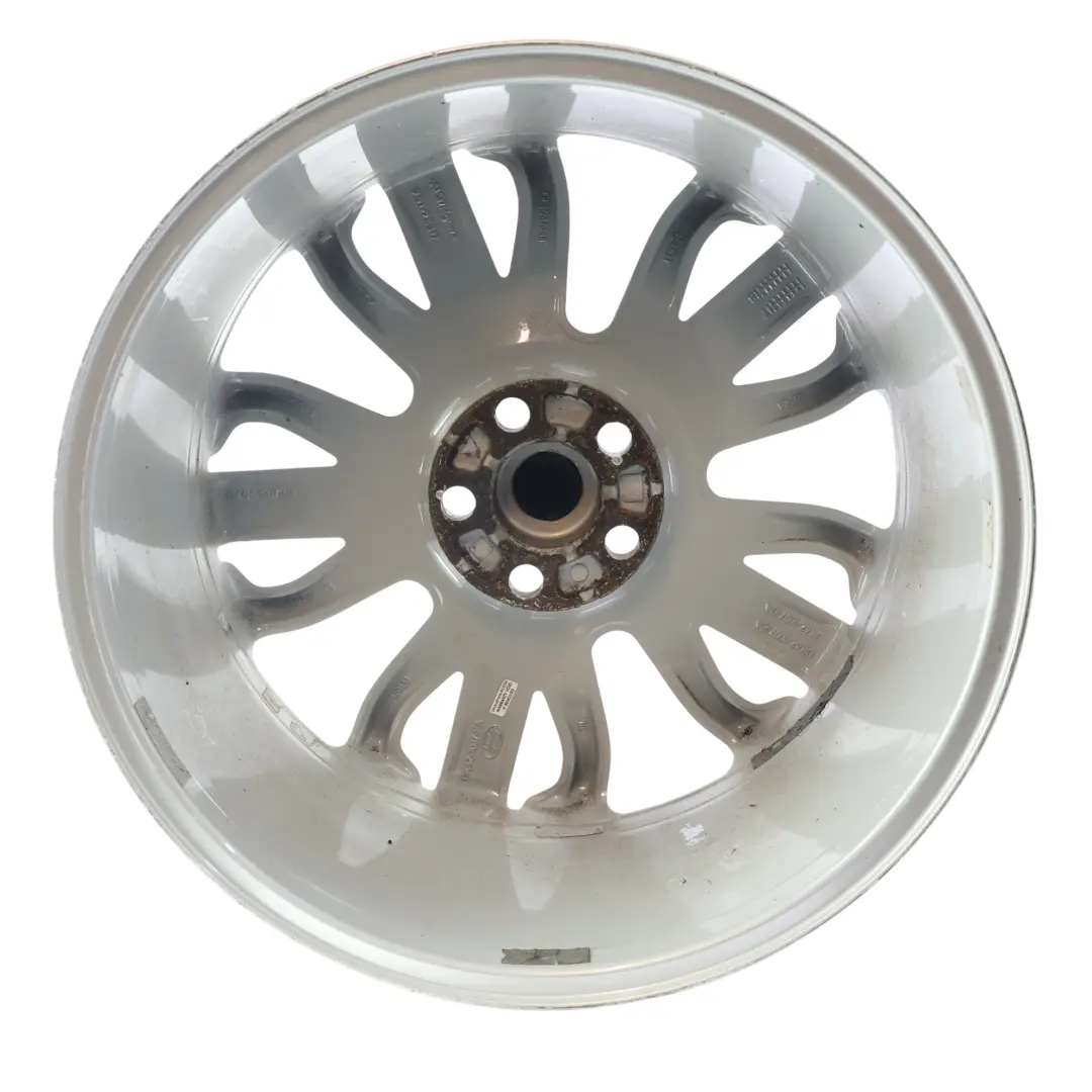 Range Rover Sport L494 Wheel Rim Alloy Silver 21" 9,5J ET:49 DK62-1007-FA - SKU LR045069-3 - Part number LR045069